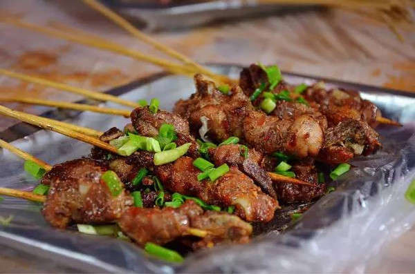 红毛镇五花肉培训